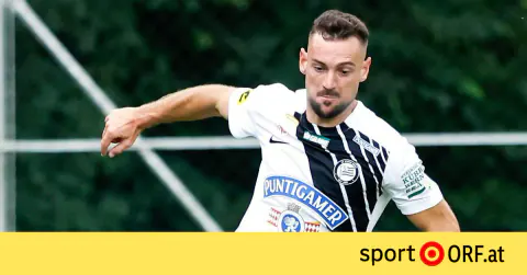 Avusturya Bundesliga'da Devlerin Kapışması: Sturm Graz ve Red Bull Salzburg Sahada