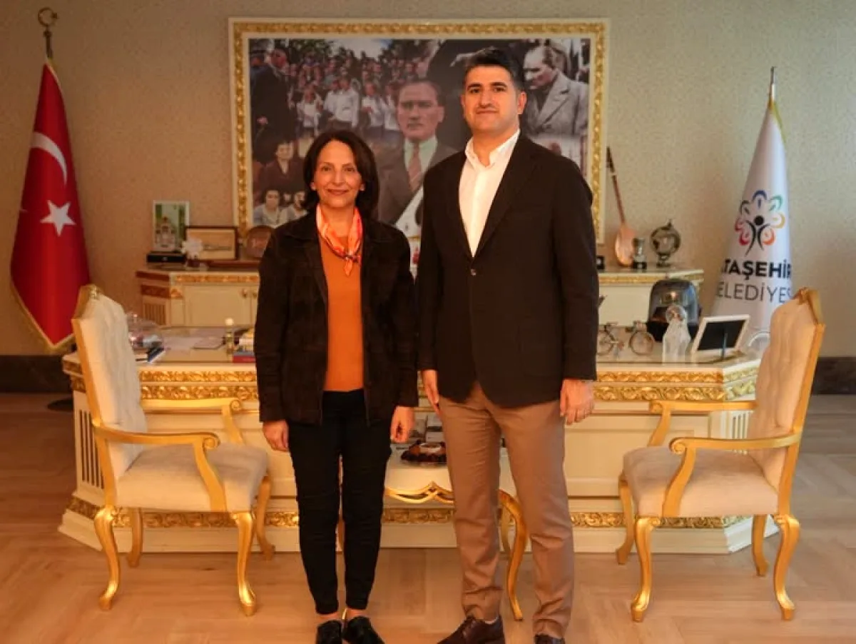 Aliye Timisi Ersever'den Köy Enstitüleri Anması Aliye Timisi Ersever'den Köy Enstitüleri Anması