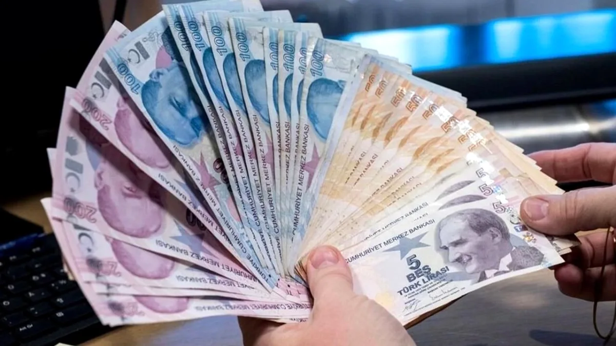 Temmuz Emekli Zammında İlk Hesaplama: TCMB Anketi İşaret Etti Temmuz Emekli Zammında İlk Hesaplama: TCMB Anketi İşaret Etti