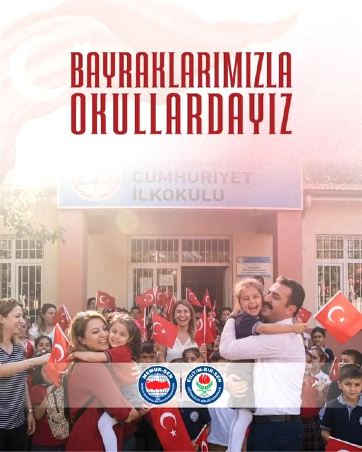 Eğitim-Bir-Sen İstanbul'dan Dijital Çağa Karşı Bayraklı Eylem Eğitim-Bir-Sen İstanbul'dan Dijital Çağa Karşı Bayraklı Eylem