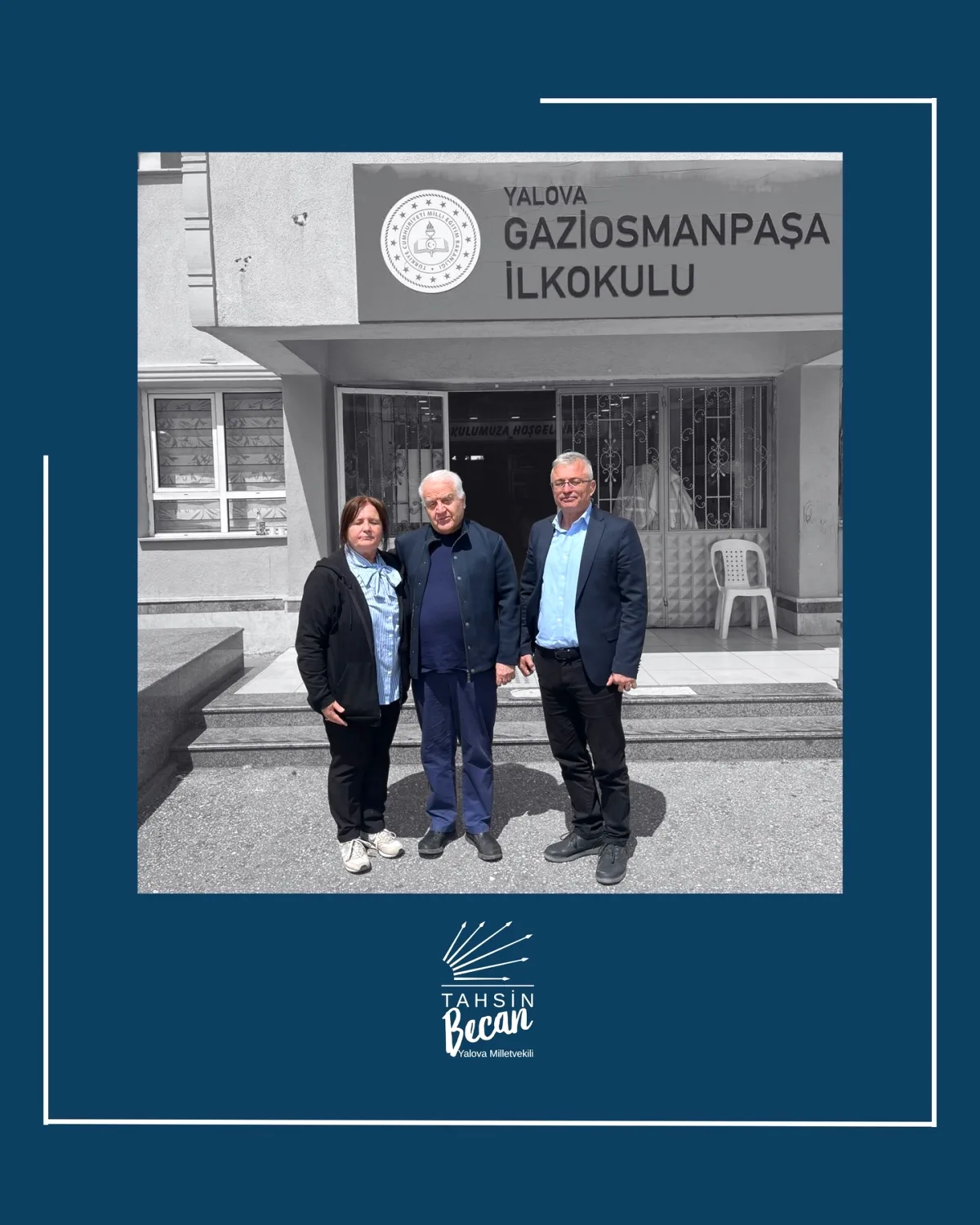 Yalova'da Çifte Vatandaşlar Bulgaristan Seçimi İçin Oy Kullandı Yalova'da Çifte Vatandaşlar Bulgaristan Seçimi İçin Oy Kullandı