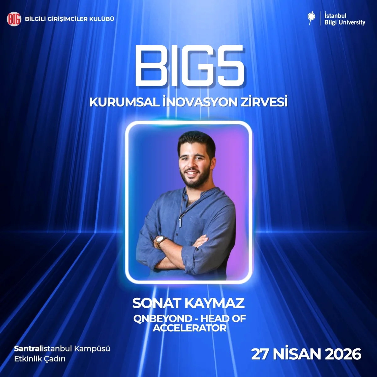 Sonat Kaymaz: 4x Girişimciden Agritech ve Fintech'e Yatırım İpuçları Sonat Kaymaz: 4x Girişimciden Agritech ve Fintech'e Yatırım İpuçları