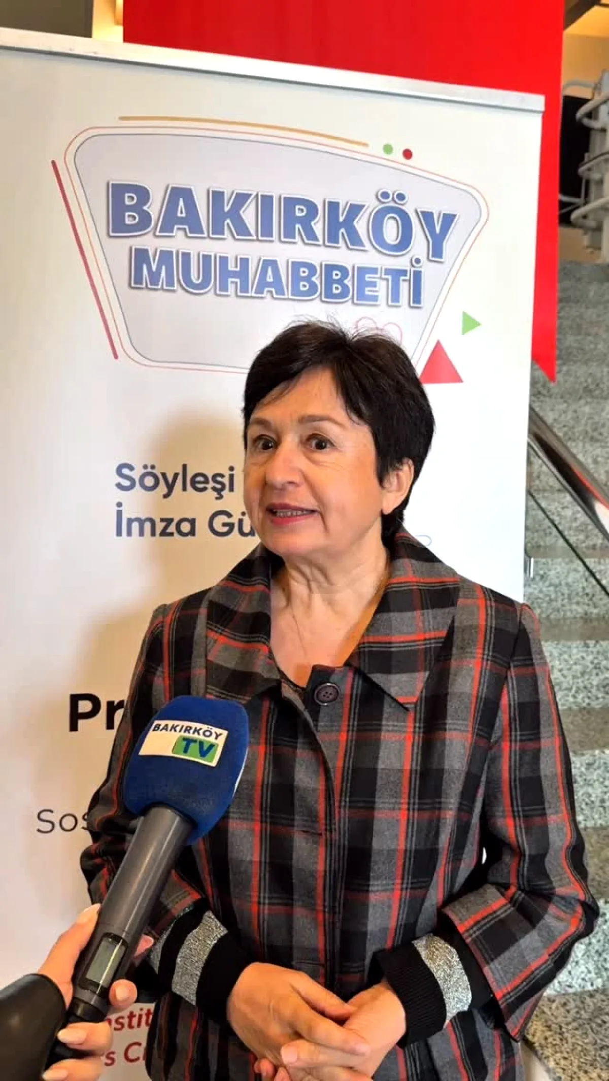 Bakırköy'de Köy Enstitüleri'nin 86 Yıllık Mirası Konuşuldu Bakırköy'de Köy Enstitüleri'nin 86 Yıllık Mirası Konuşuldu