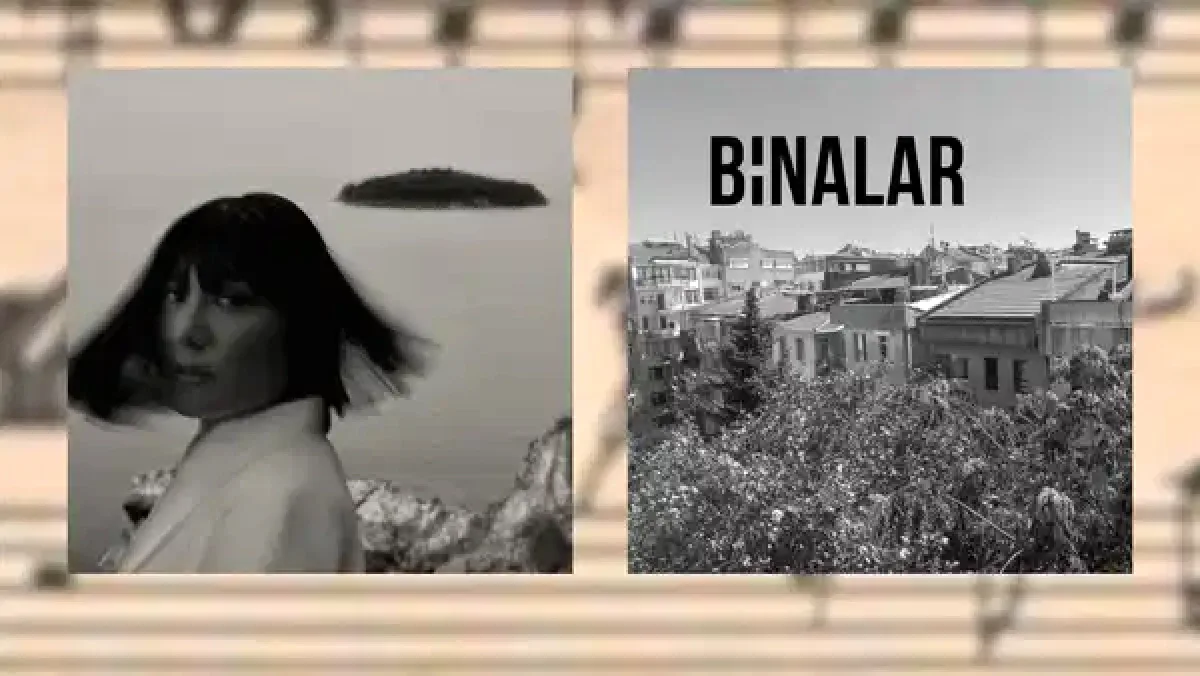 Kalben ve Yakup Trana'dan Müzik Dünyasına İki Yeni Albüm Kalben ve Yakup Trana'dan Müzik Dünyasına İki Yeni Albüm