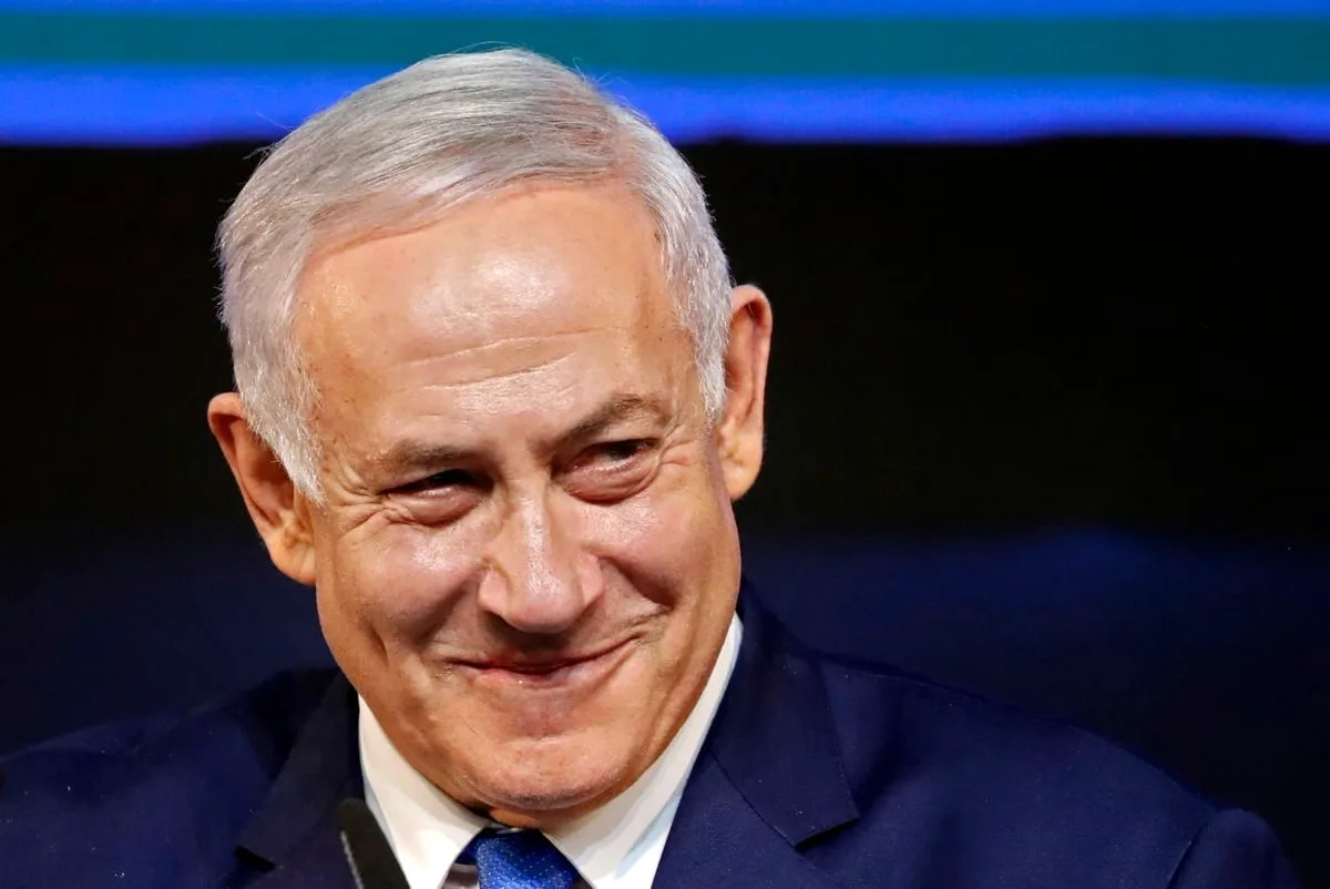 Netanyahu, IDF Askerinin Dini Sembole Zararını Kınadı: "Şoke Oldum" Netanyahu, IDF Askerinin Dini Sembole Zararını Kınadı: "Şoke Oldum"
