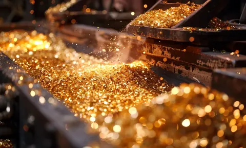 Çinli Bilim İnsanları Ağır Metal Geri Kazanımında Devrim Yaratacak Yöntem Geliştirdi