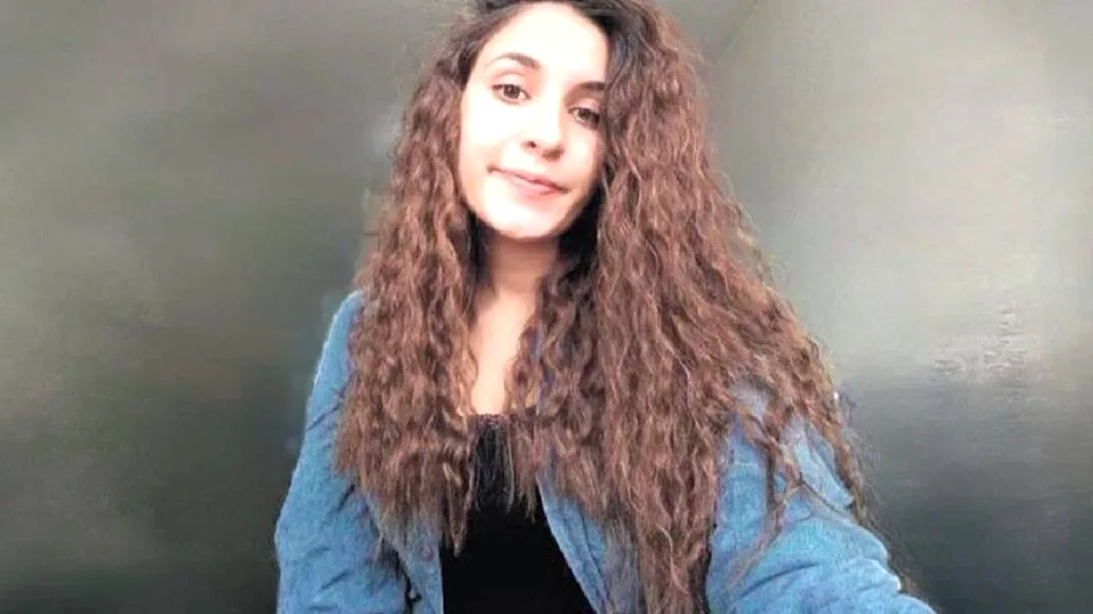 Gülistan Doku: Umut Altaş İçin Kırmızı Bülten - ABD'de Uluslararası Arama Gülistan Doku: Umut Altaş İçin Kırmızı Bülten - ABD'de Uluslararası Arama