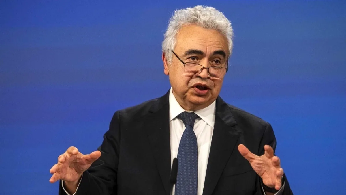 Enerji Piyasalarında 2 Yıllık Volatilite Uyarısı: Türkiye'nin Avantajı Enerji Piyasalarında 2 Yıllık Volatilite Uyarısı: Türkiye'nin Avantajı
