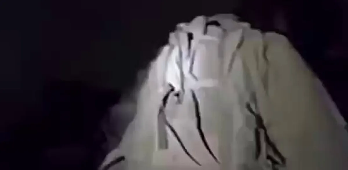 İsrail Askerleri Kilisede Ayinlerle Alay Etti İsrail Askerleri Kilisede Ayinlerle Alay Etti