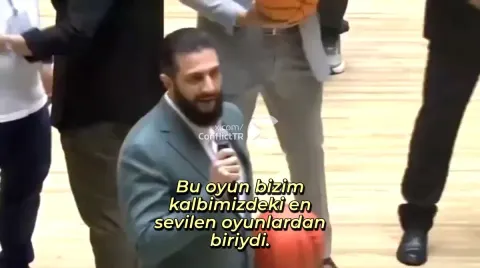 Liderlik ve Siyasetin Basketbol Stratejileriyle İlişkisi