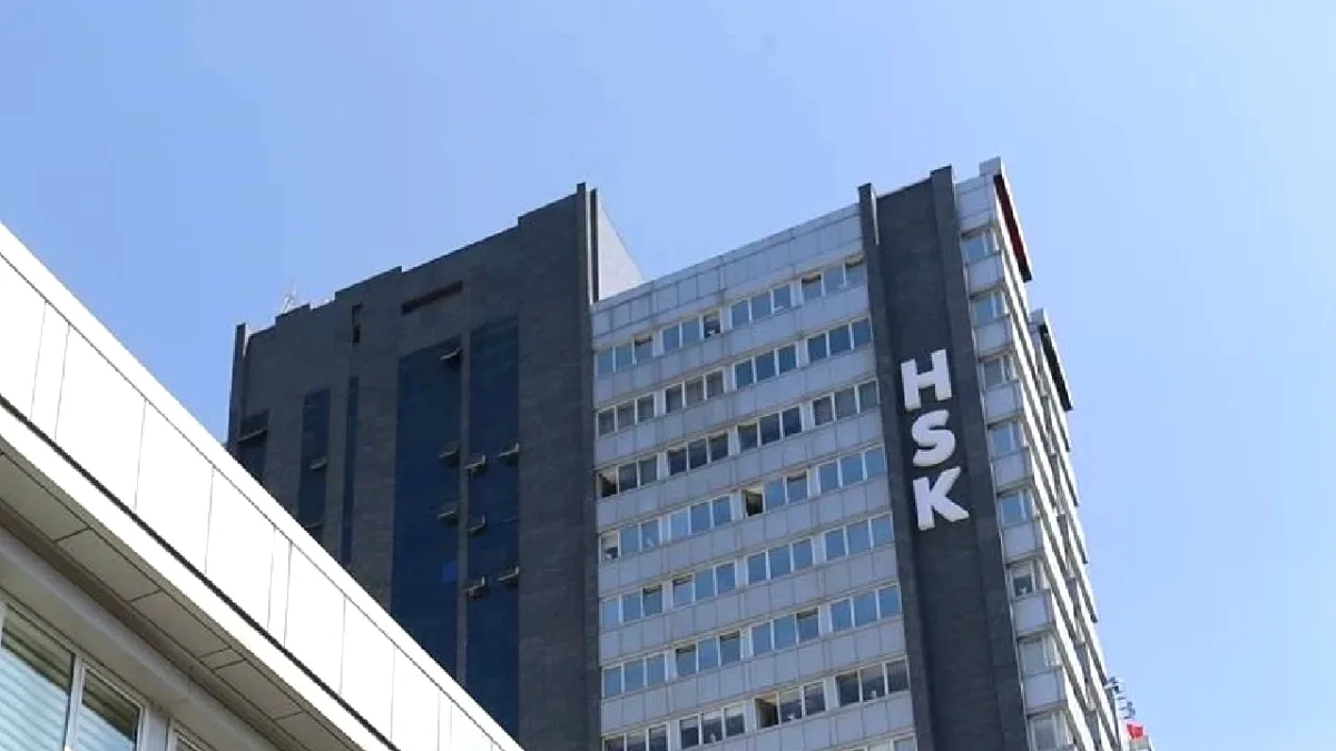 HSK Kararnamesiyle 14 Hakim ve Savcının Görev Yeri Değişti HSK Kararnamesiyle 14 Hakim ve Savcının Görev Yeri Değişti