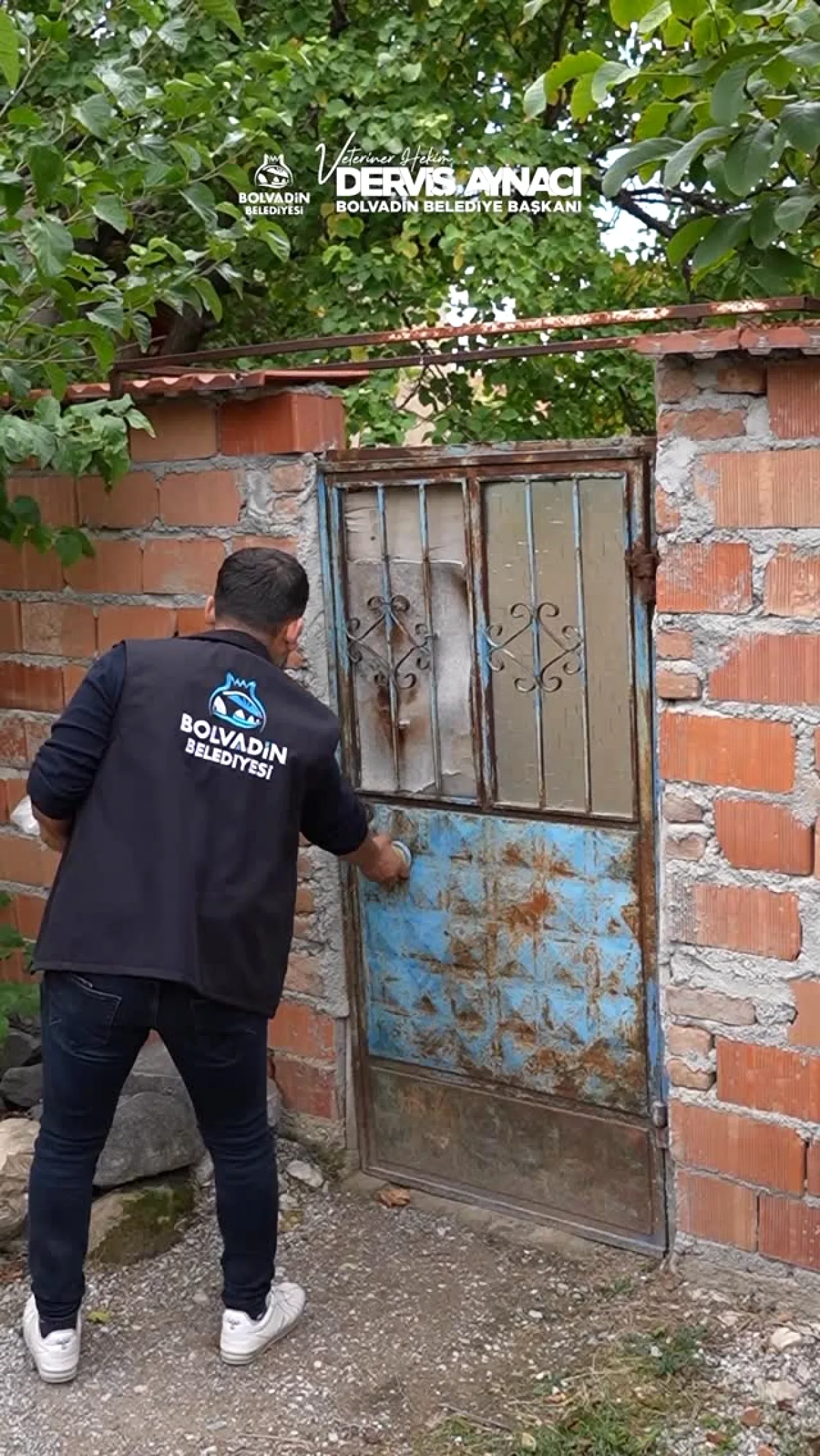 Bolvadin'de 365 Gün Umut Dağıtan Aşevi: 200 Aileye Sıcak Yemek Bolvadin'de 365 Gün Umut Dağıtan Aşevi: 200 Aileye Sıcak Yemek
