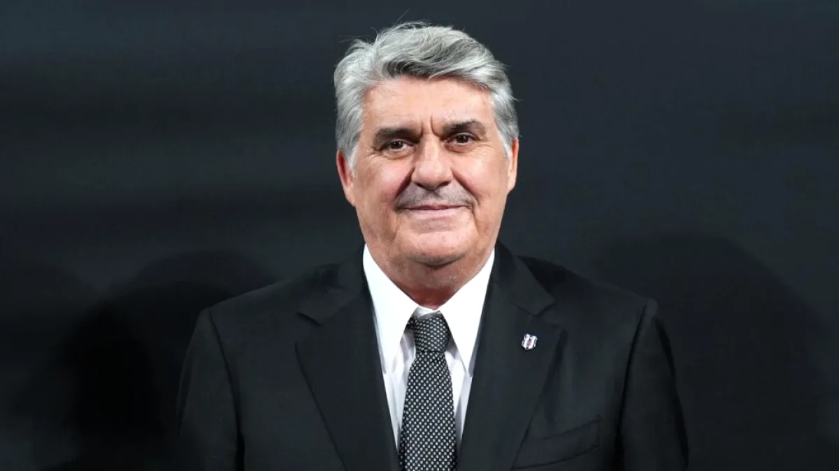 Beşiktaş'ın Borç Ödeme Vizyonu Beşiktaş'ın Borç Ödeme Vizyonu