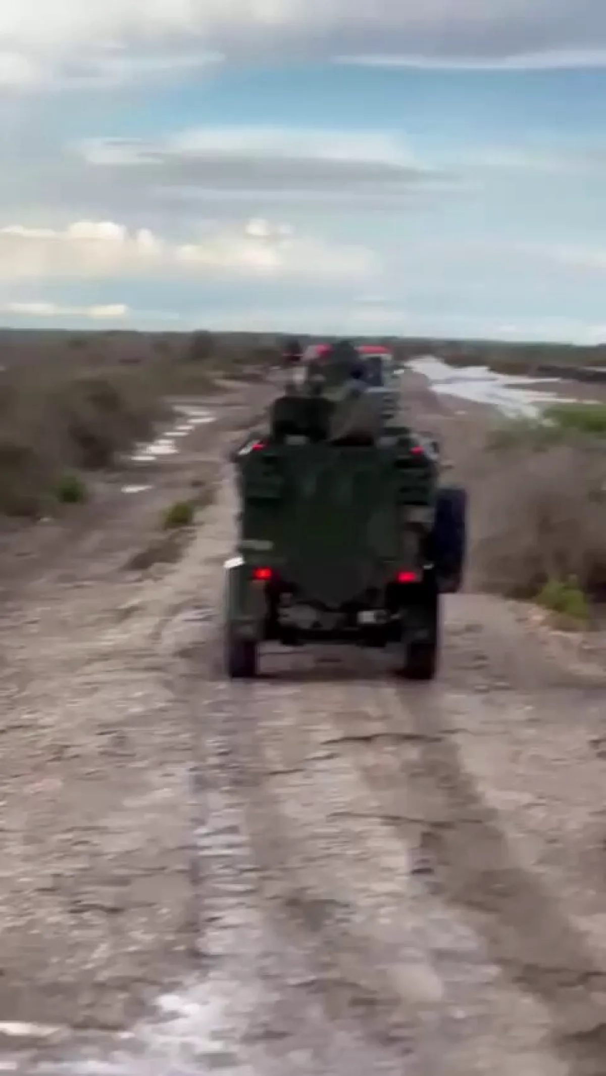 Somali Ordusu Eş Şebab'ın Kalesinde: Cewhar-Balcad Hattında Kritik Operasyon Somali Ordusu Eş Şebab'ın Kalesinde: Cewhar-Balcad Hattında Kritik Operasyon