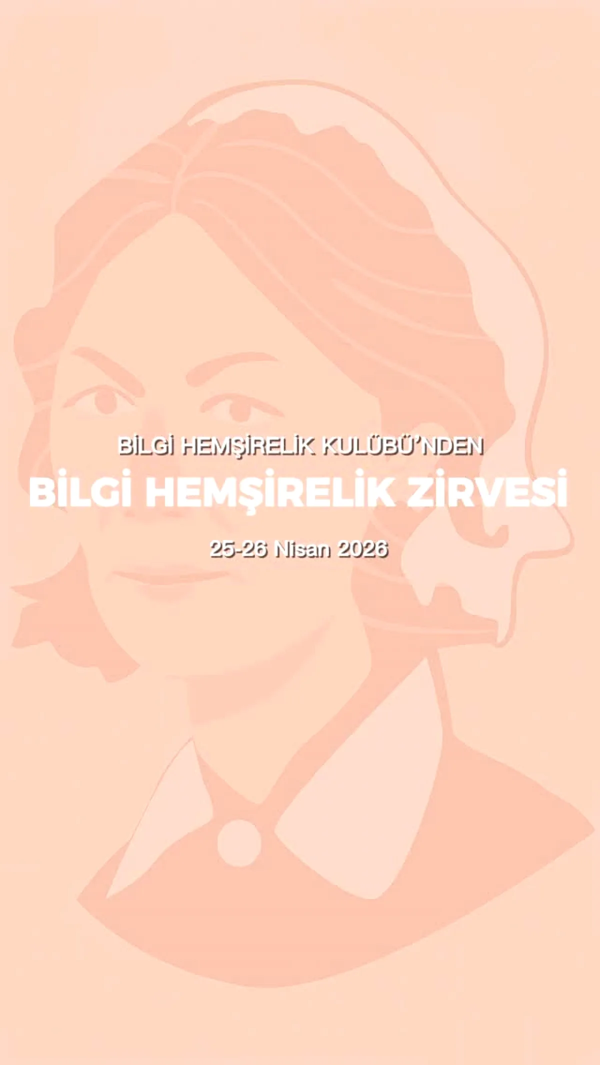 İstanbul Bilgi Üniversitesi Hemşirelik Zirvesi'ne Son 4 Gün! Kayıtlar Devam Ediyor İstanbul Bilgi Üniversitesi Hemşirelik Zirvesi'ne Son 4 Gün! Kayıtlar Devam Ediyor