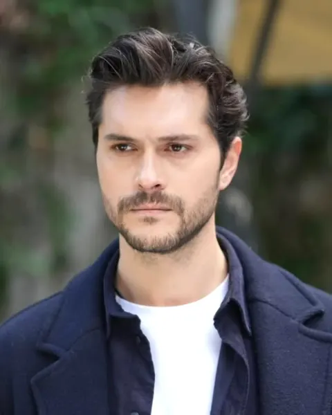 Alperen Duymaz, Star TV'nin Ay Yapım İmzalı Yeni Dizisi "Doğa'nın Kanunu"nda