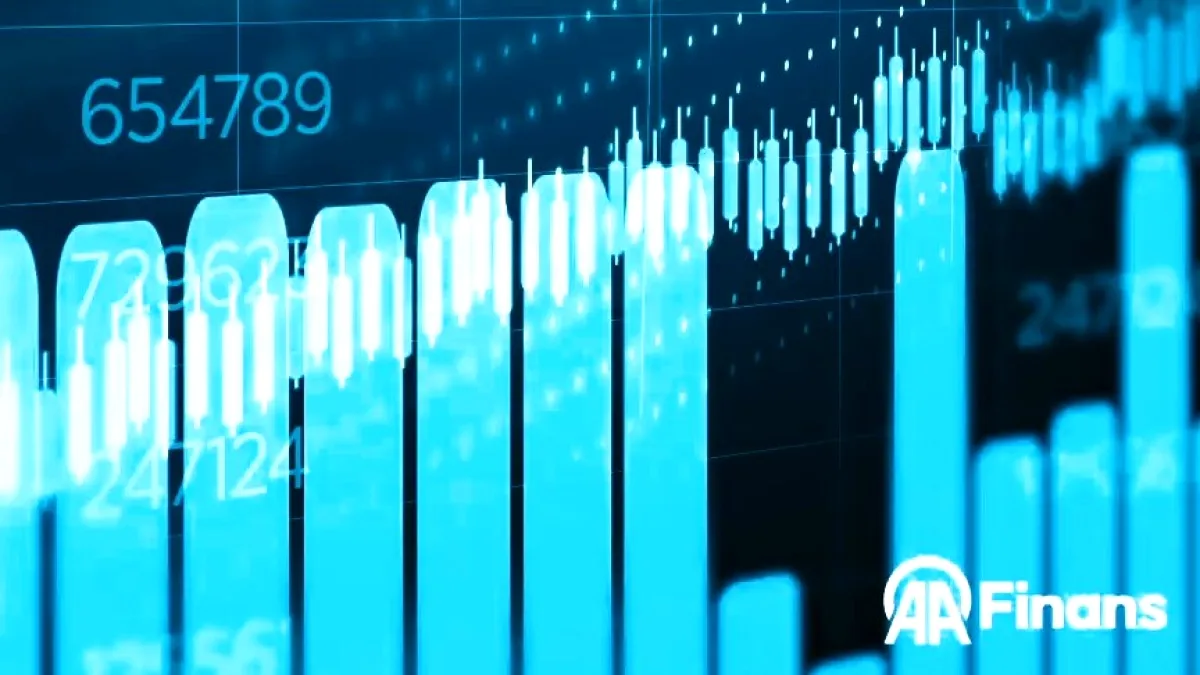 BIST 100 Güne Yükselişle Başladı: Endeks 14.535 Seviyesinde BIST 100 Güne Yükselişle Başladı: Endeks 14.535 Seviyesinde