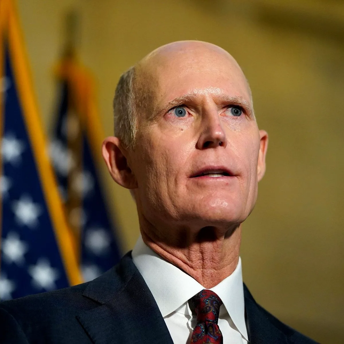 ABD Senatörü Rick Scott: Türkiye F-35 Alamayacak ABD Senatörü Rick Scott: Türkiye F-35 Alamayacak
