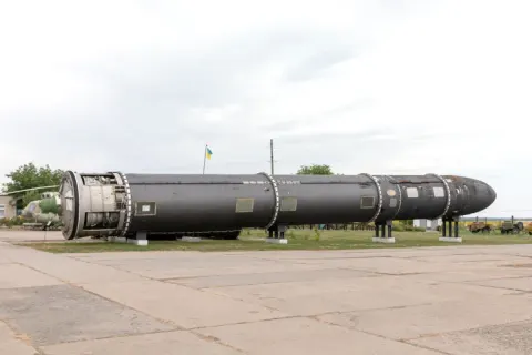 NATO, Nükleer Risklerde Artış Konusunda Uyarıda Bulundu