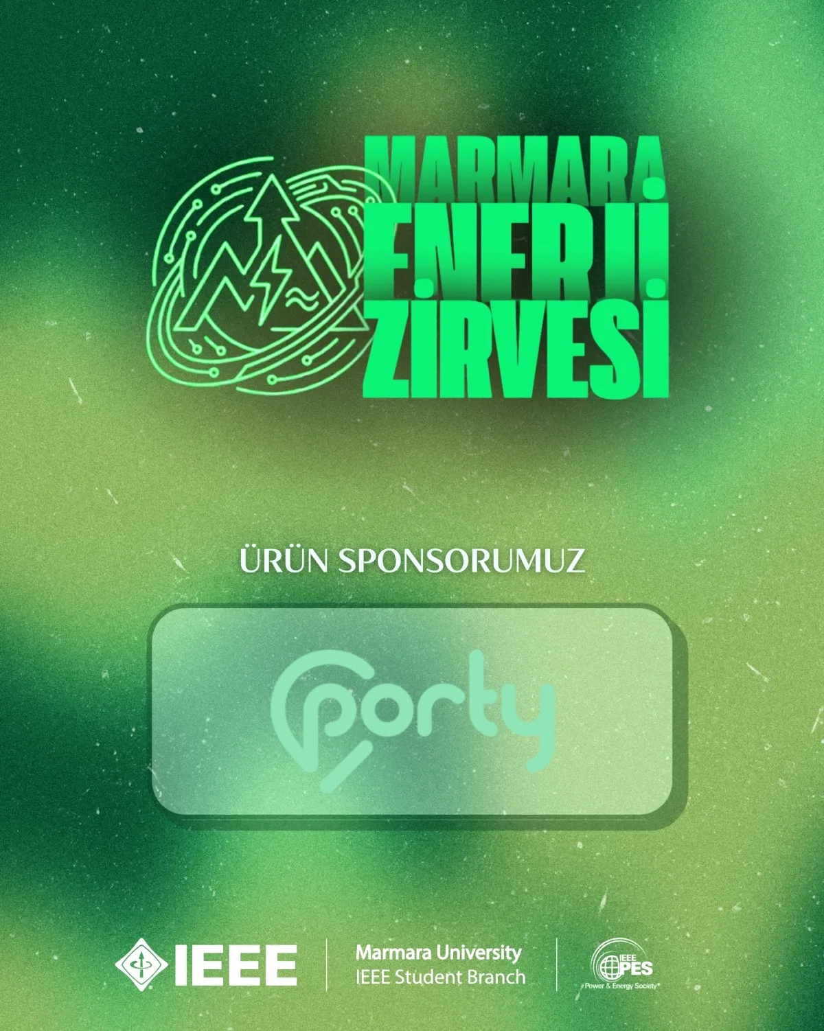 IEEE Marmara Enerji Zirvesi'nde Öğrencilere Özel Avantajlar IEEE Marmara Enerji Zirvesi'nde Öğrencilere Özel Avantajlar
