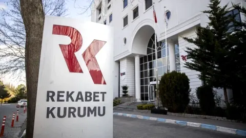Rekabet Kurulu Özel Okul Soruşturmasını Genişletiyor: 19 Okul İncelemede