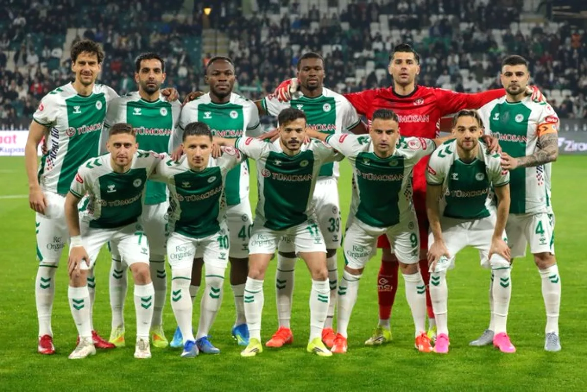 Fenerbahçe Türkiye Kupası'ndan Veda Etti: 120+2'de Yediği Golle Elendi Fenerbahçe Türkiye Kupası'ndan Veda Etti: 120+2'de Yediği Golle Elendi