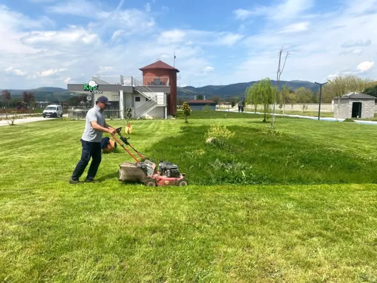 Kepsut Belediyesi'nden 15 Mahallede Kapsamlı Hizmet Seferberliği Kepsut Belediyesi'nden 15 Mahallede Kapsamlı Hizmet Seferberliği