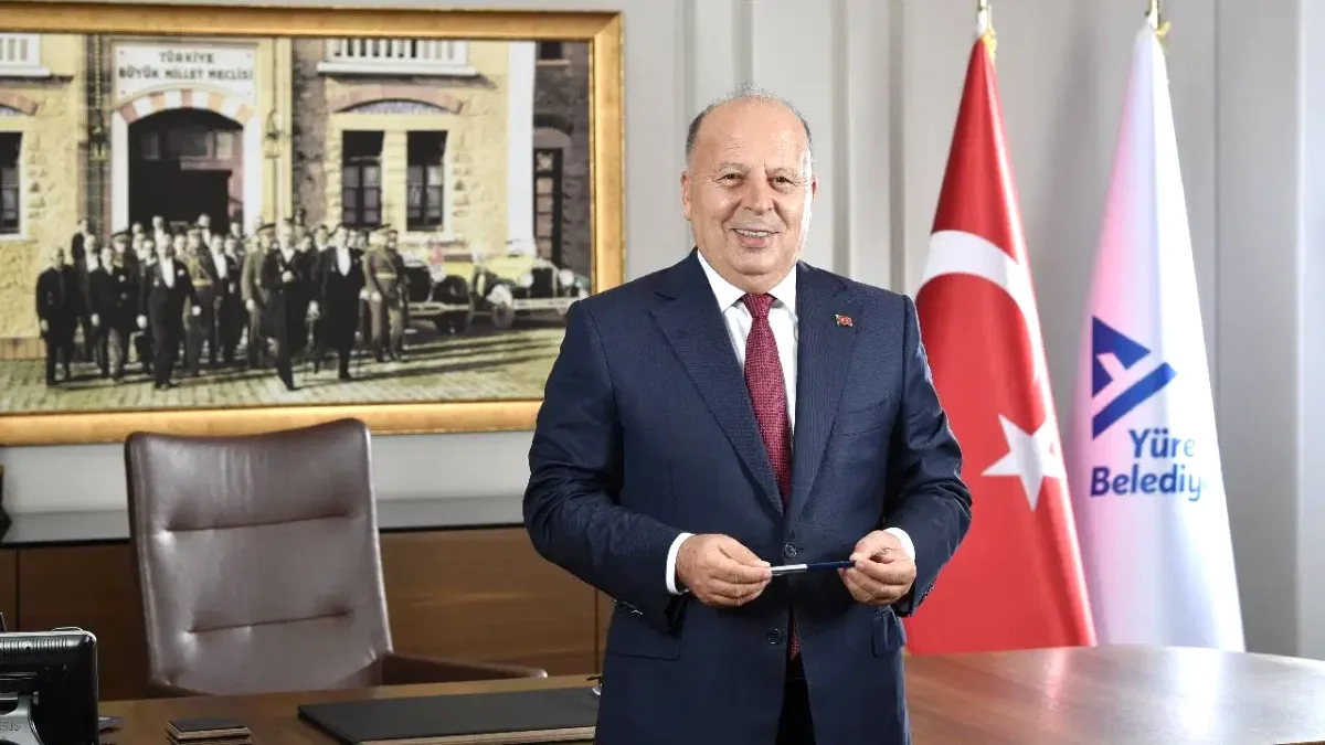 CHP, Yüreğir Belediye Başkanı'nın Görevden Alınmasına Tepki Gösterecek: Yarın Eylem Var CHP, Yüreğir Belediye Başkanı'nın Görevden Alınmasına Tepki Gösterecek: Yarın Eylem Var