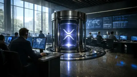 Ripple, XRP Ledger'ı 2028'e Kadar Kuantum Saldırılarına Karşı Güçlendirecek