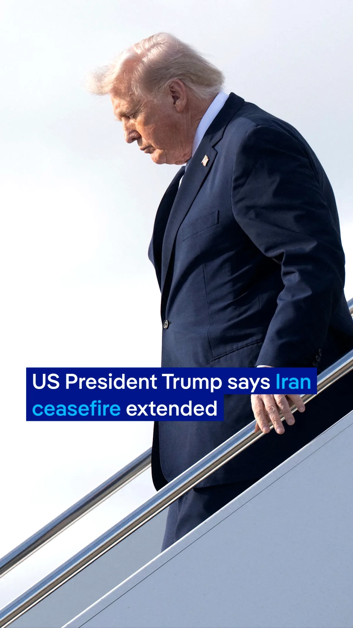 Trump İran Ateşkesini Uzatıyor: Pakistan'ın Rolü ve Liman Blokajı Trump İran Ateşkesini Uzatıyor: Pakistan'ın Rolü ve Liman Blokajı