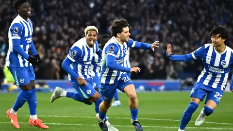 Ferdi Kadıoğlu Premier Lig'de Tarih Yazdı: Chelsea'yi 3. Dakikada Avladı