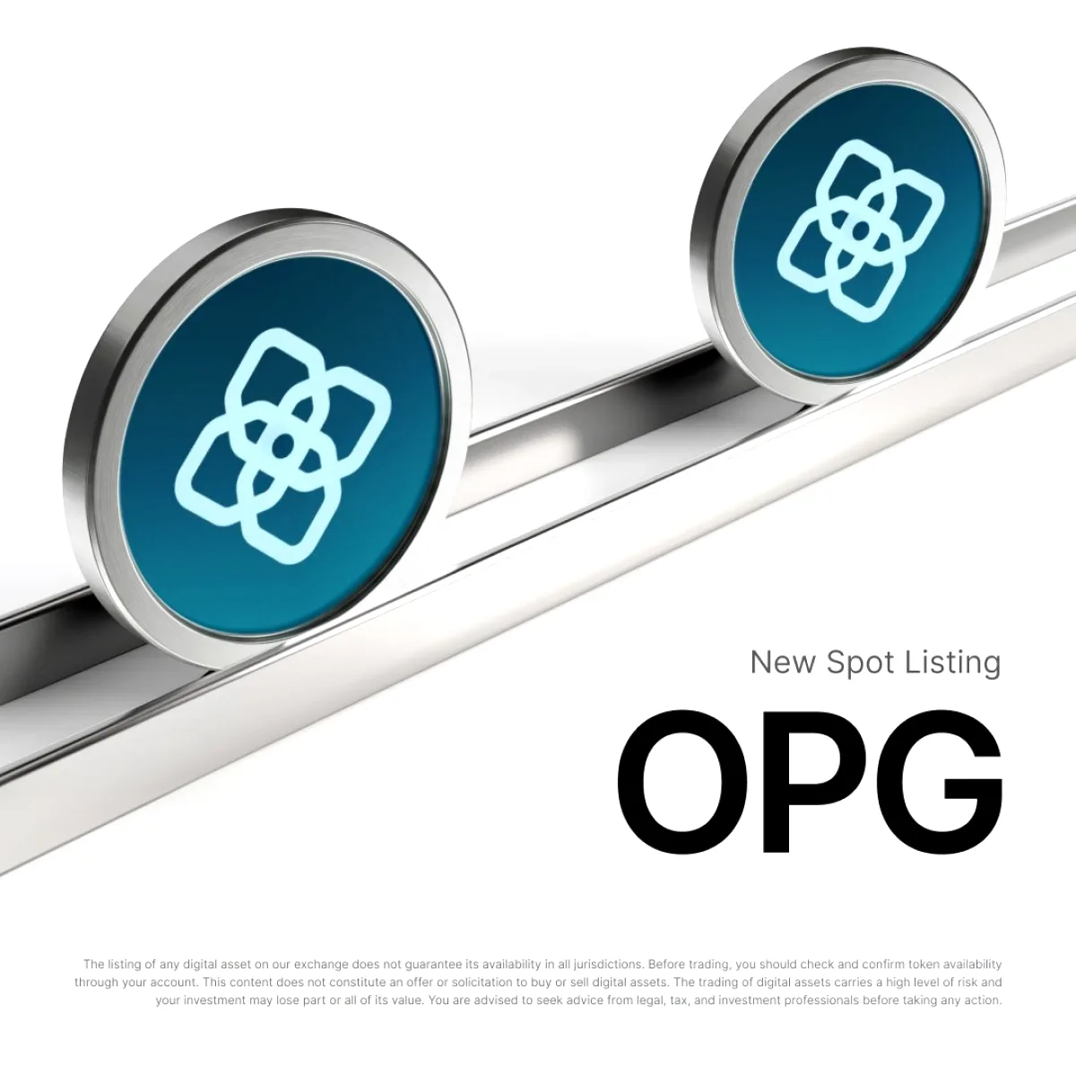 Bybit, OpenGradient Token'ını Listeledi: 4 Milyon OPG Ödül Havuzu Bybit, OpenGradient Token'ını Listeledi: 4 Milyon OPG Ödül Havuzu