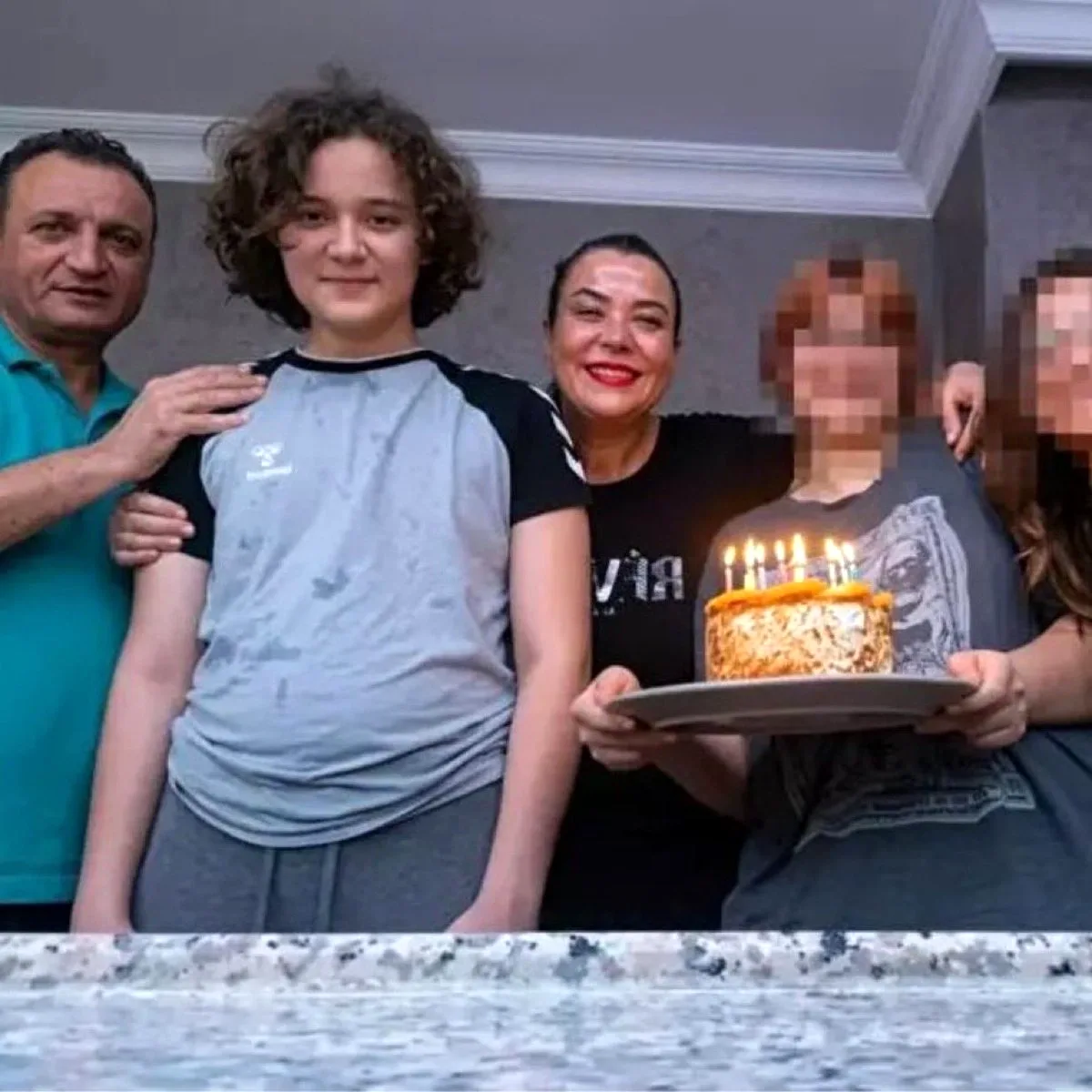 Kahramanmaraş Okul Saldırısı: Failin Annesi Tutuklandı Kahramanmaraş Okul Saldırısı: Failin Annesi Tutuklandı