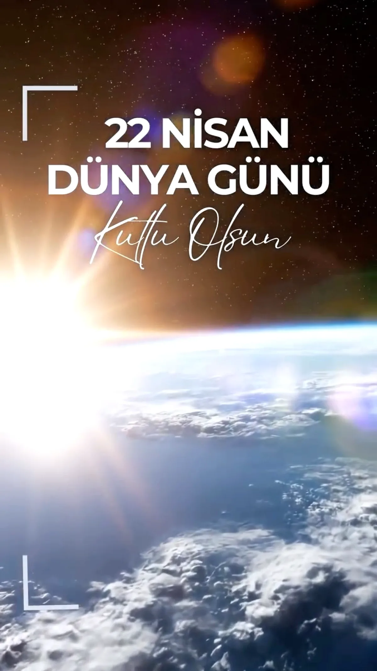 Çankaya Belediyesi Dünya Günü'nde Vatandaşları Çevre Eylemine Çağırdı Çankaya Belediyesi Dünya Günü'nde Vatandaşları Çevre Eylemine Çağırdı