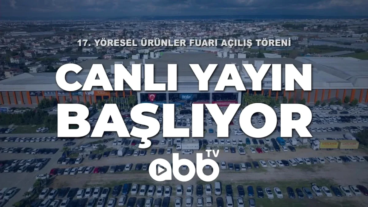 17. Yöresel Ürünler Fuarı YÖREX Antalya'da Kapılarını Açtı 17. Yöresel Ürünler Fuarı YÖREX Antalya'da Kapılarını Açtı