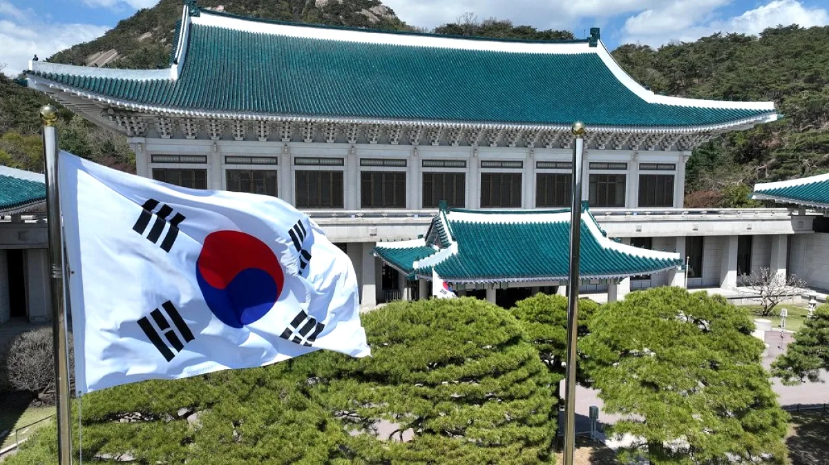 Güney Kore'den Japonya'ya Diplomatik Tepki: Yasukuni Mabedi Ziyareti Güney Kore'den Japonya'ya Diplomatik Tepki: Yasukuni Mabedi Ziyareti