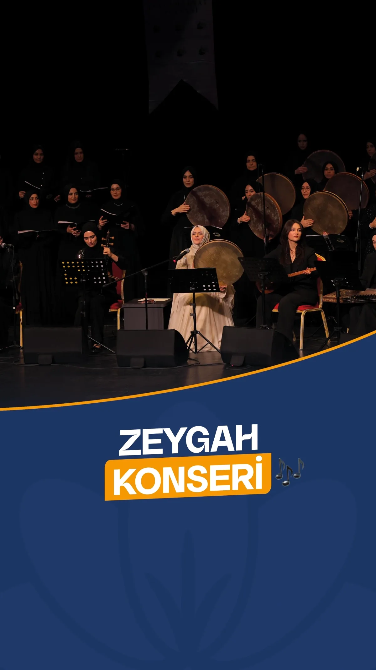 Sultanbeyli'de Zeygâh Ritim Topluluğu Konseri Sultanbeyli'de Zeygâh Ritim Topluluğu Konseri
