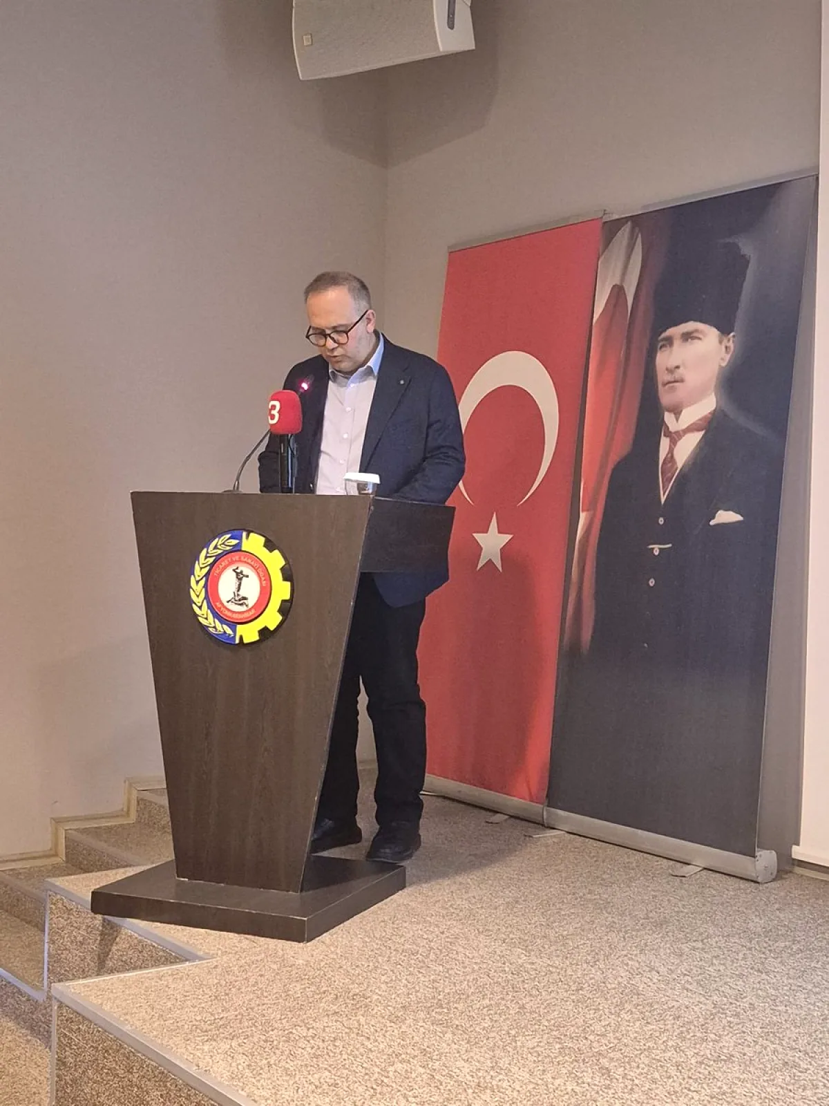 ATSO KOBİ Akademisi'nden Dış Ticaret ve Küresel Pazarlama Eğitimi Verildi ATSO KOBİ Akademisi'nden Dış Ticaret ve Küresel Pazarlama Eğitimi Verildi