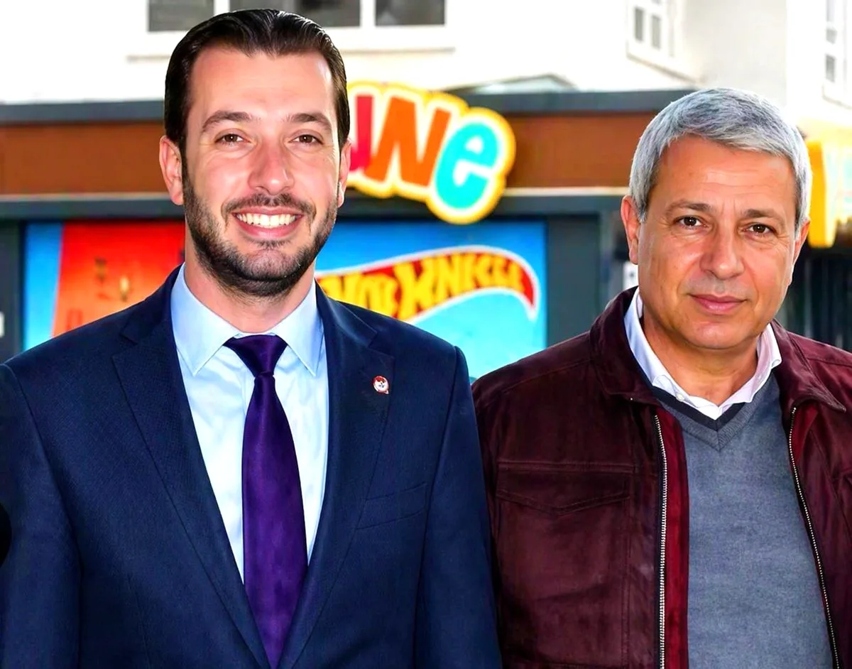 Ceyhan Belediye Başkanı Kadir Aydar Tahliye Edildi: Orhan Sümer'den Mesaj Ceyhan Belediye Başkanı Kadir Aydar Tahliye Edildi: Orhan Sümer'den Mesaj