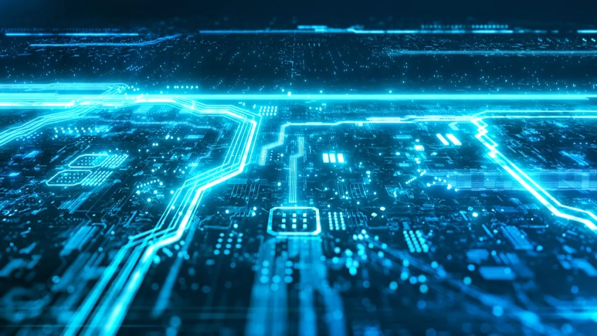 Çin Yazılım Sektörü 2030'da 20 Trilyon Yuanı Aşacak Çin Yazılım Sektörü 2030'da 20 Trilyon Yuanı Aşacak