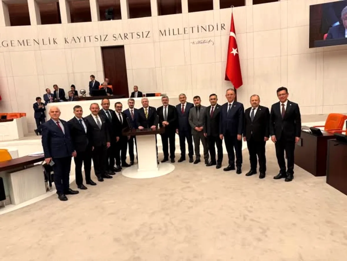 Analık İzni 24 Haftaya Çıktı: 16 Ekim 2025 Sonrası Doğum Yapan Anneler İçin Hak Analık İzni 24 Haftaya Çıktı: 16 Ekim 2025 Sonrası Doğum Yapan Anneler İçin Hak