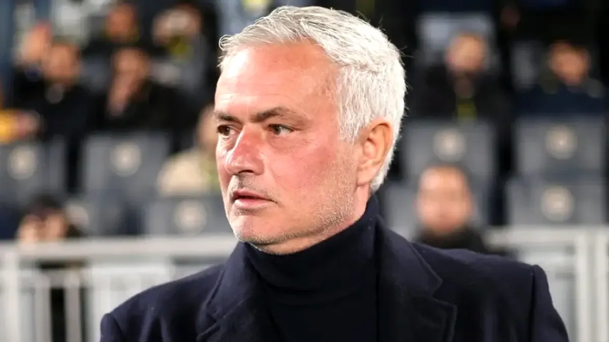 Mourinho'dan Real Madrid'e Şok Dönüş İsteği! Menajer Devreye Girdi Mourinho'dan Real Madrid'e Şok Dönüş İsteği! Menajer Devreye Girdi