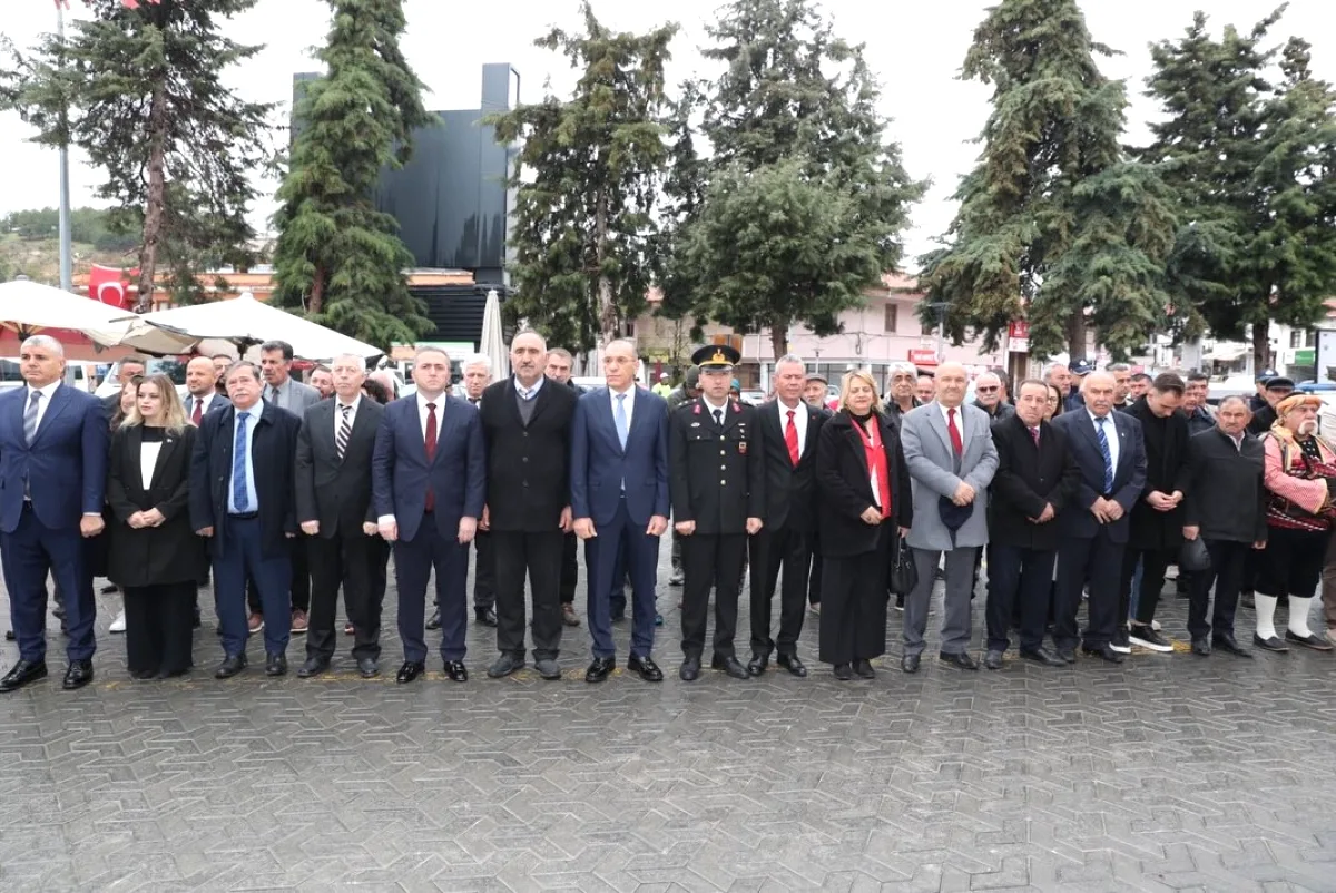 Ayaş'ta 23 Nisan'da Basın Kısıtlaması: Çocuk Gösterileri Paylaşılamadı Ayaş'ta 23 Nisan'da Basın Kısıtlaması: Çocuk Gösterileri Paylaşılamadı