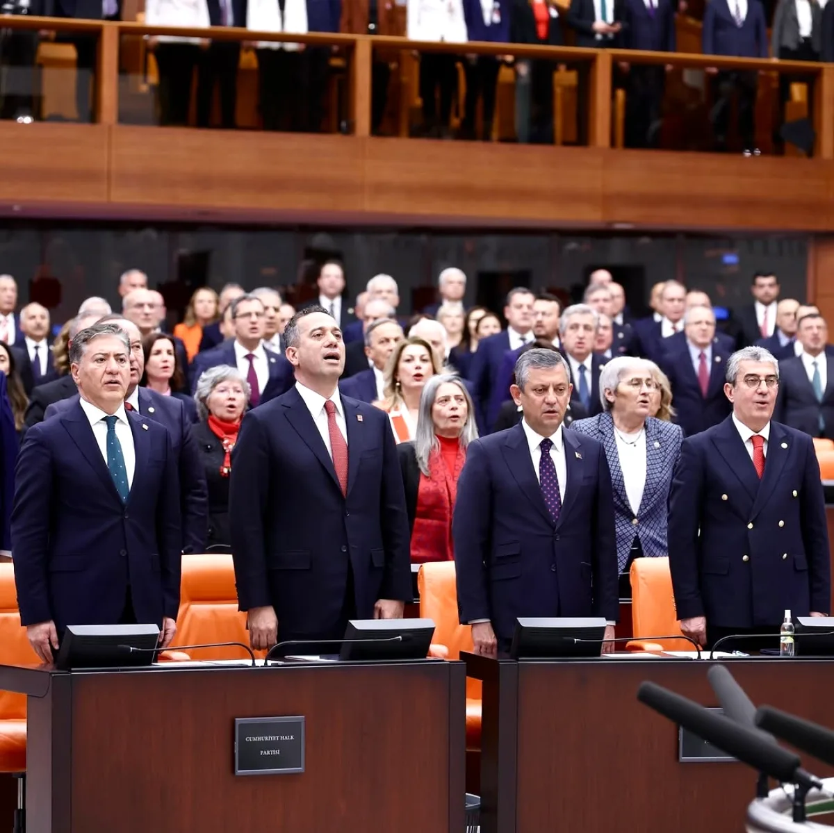 Serkan Sarı'dan 23 Nisan Mesajı: Daha Güvenli Türkiye Vaadi Serkan Sarı'dan 23 Nisan Mesajı: Daha Güvenli Türkiye Vaadi