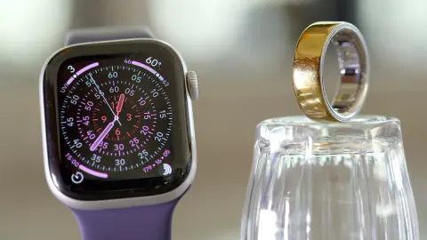 Oura Ring ve Apple Watch Karşılaştırması: Sağlık Takibinde Hangi Cihaz Önde?