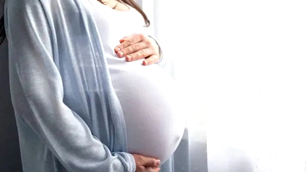 Gebelikte Beslenme Uyarısı: Bu Gıdalar Bebeğinizi ve Sizi Riske Atıyor Gebelikte Beslenme Uyarısı: Bu Gıdalar Bebeğinizi ve Sizi Riske Atıyor
