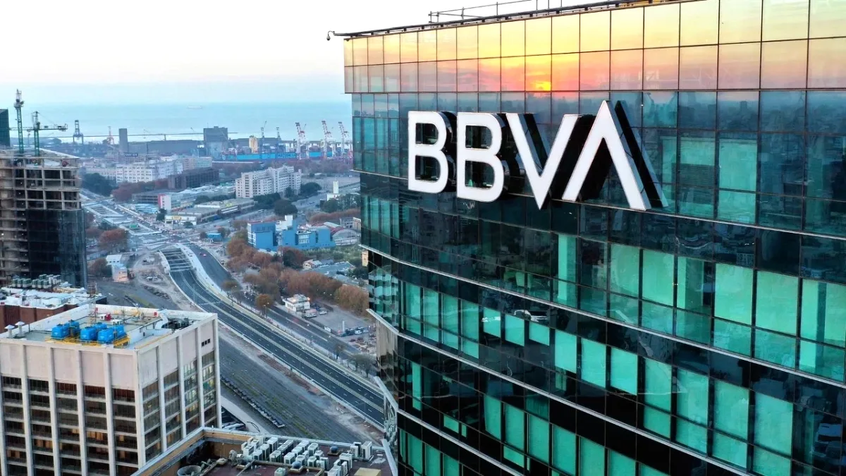 BBVA Research: TCMB'nin İlk Faiz İndirimi Temmuz 2026'da Gelebilir BBVA Research: TCMB'nin İlk Faiz İndirimi Temmuz 2026'da Gelebilir