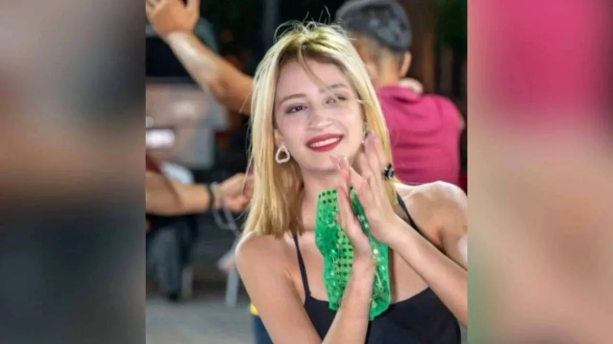 Mersin'de 16 Yaşındaki Hiranur'un Davasında Mütalaa Açıklandı Mersin'de 16 Yaşındaki Hiranur'un Davasında Mütalaa Açıklandı