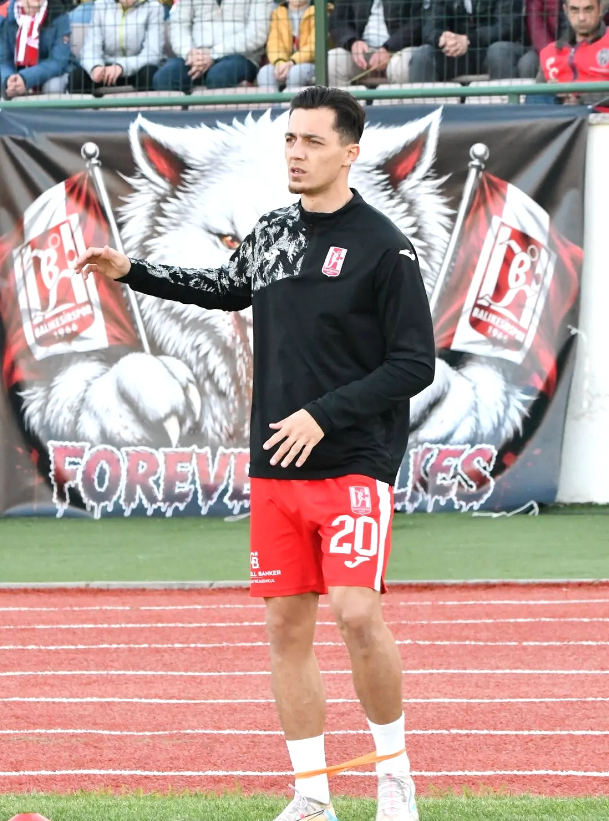 Nev Sağlık Grubu Balıkesirspor'da Sponsorluk İşbirliği Başladı Nev Sağlık Grubu Balıkesirspor'da Sponsorluk İşbirliği Başladı
