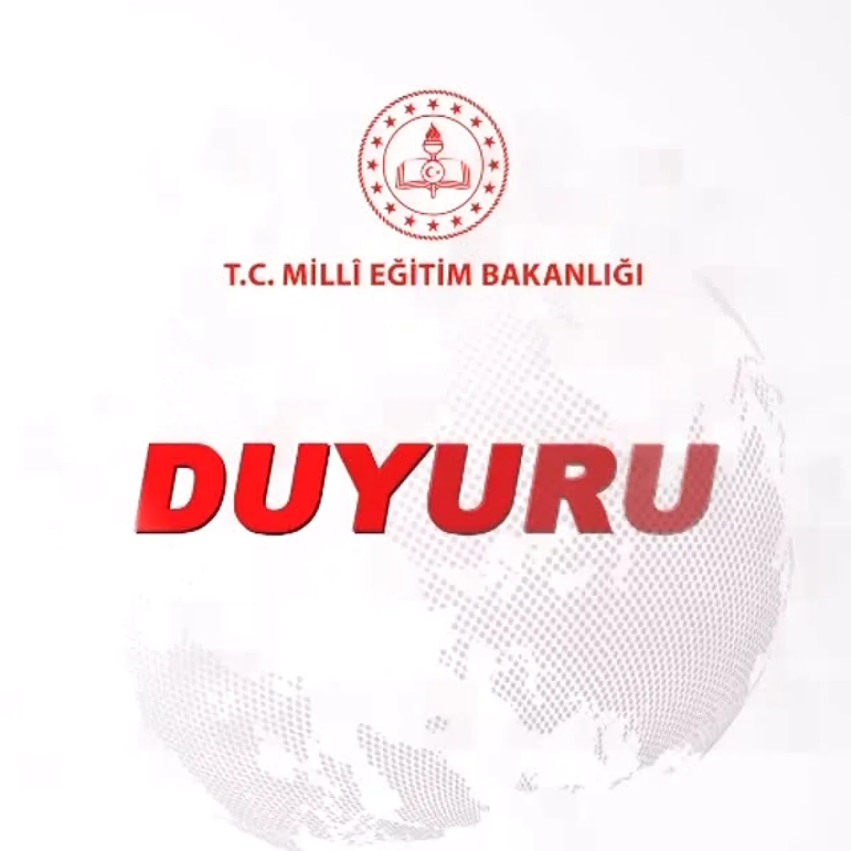MEB Öğretmen Atama Kılavuzu Yayımlandı: Başvurular 5-8 Mayıs'ta MEB Öğretmen Atama Kılavuzu Yayımlandı: Başvurular 5-8 Mayıs'ta